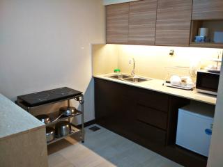 Classy Studio Apartment (KBCP) - Kota Bharu - 1