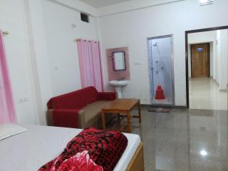 Babusona Homestay in Jaldapara - 3