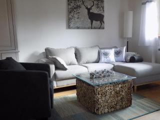 Ferienwohnung Waldblick Hauzenberg - Hauzenberg - 4