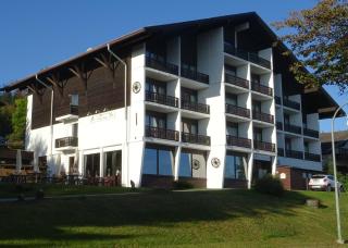 Apartment Almberg - Mitterfirmiansreut - 6