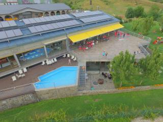 Alberg la Bruna - Bellver de Cerdanya - 2