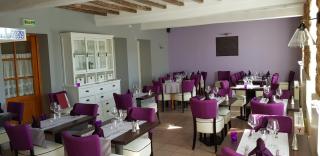 LOGIS - Hôtel & restaurant "L'envie des mets" - 6