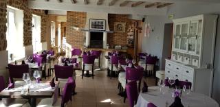 LOGIS - Hôtel & restaurant "L'envie des mets" - 5