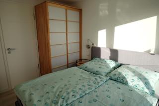 Ferienwohnung Albatros - Binz - 4