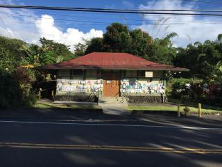 Holualoa bungalows - Kailua-Kona - 7