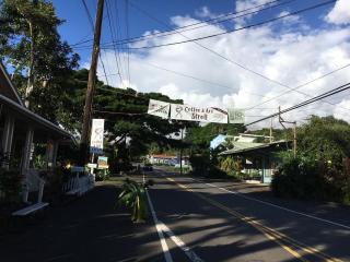 Holualoa bungalows - Kailua-Kona - 8