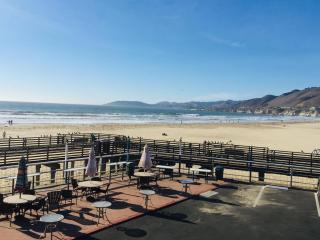 Dolphin Cove Motel - Pismo Beach - 0