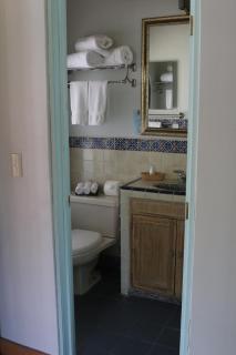 Hacienda del Lago Boutique Hotel - 3