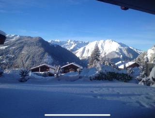 Marelle Apartment, Verbier - Verbier - 2