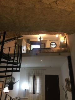 Casa Cueva Un Rincón en la Roca - Setenil - 0