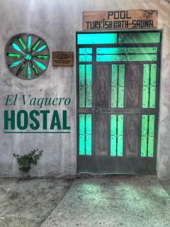 Hostal el Vaquero - 6