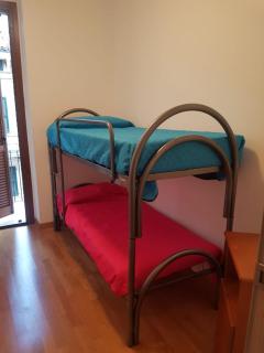 Appartamento MAREBEL - 8