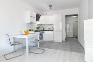 Good Time Apartments Centrum Strzelecka A - 8