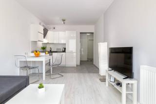 Good Time Apartments Centrum Strzelecka A - 3