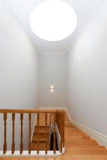 Skylight Apartment - Porto - 3