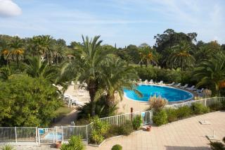SOWELL HÔTELS du Golfe de Saint-Tropez - Grimaud - 7
