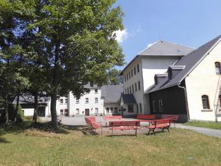 Apartment Sayda 2 - Pilsdorf - 3