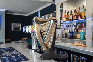 Quayside Hotel & Bar - Boston - 5