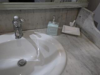 castel de la comtesse - Blois - 3