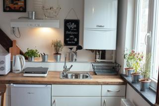 Apartman Beko - Zagreb - 9
