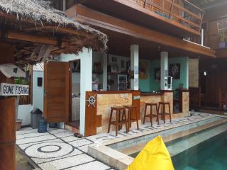 Gili T Sugar Shack - Gili Trawangan - 4