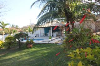 Casa Sitio Região dos Lagos 1200m2 terreno- S Pedro DAldeia - 4