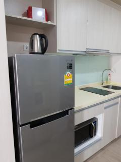 Seven Seas Jomtien Dream - 6