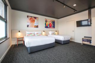 Nightcap at Chester Hill Hotel - Bankstown - 5