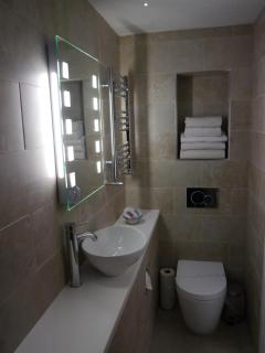 South Park Guest House - Lincoln - 2