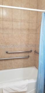 Royal Inn Motel Long Beach - Long Beach - 7