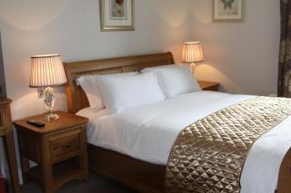 South Park Guest House - Lincoln - 5