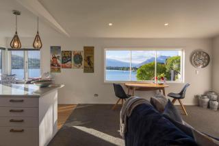 Kohanga Rua Cottage by Amazing Accom - Queenstown - 3