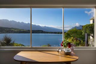 Kohanga Rua Cottage by Amazing Accom - Queenstown - 4