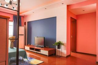 Henan Kaifeng·Gulou Square· Locals Apartment 00138460 - 2