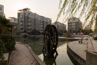 Henan Kaifeng·Gulou Square· Locals Apartment 00138460 - 1