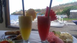 Sunrise Cafe Bungalows - 1