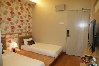 De Residence Hotel - Ipoh - 3