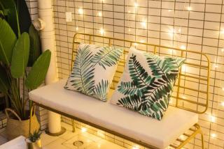 Guangzhou Haizhu·Pearl Shadow Star City· Locals Apartment 00138600 - 4