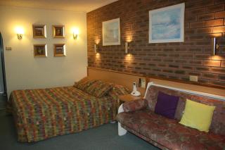 Arden Motel - 4