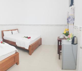 Hai Phuong Tuyen Guesthouse - Phú Quốc - 7