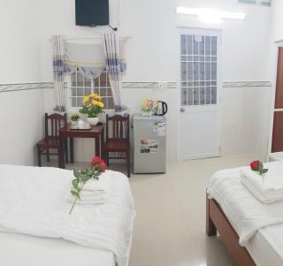 Hai Phuong Tuyen Guesthouse - Phú Quốc - 8