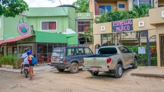 E14 Estrella Center of Tamarindo 3bed+2bath - Tamarindo - 9