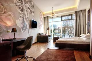 BoutiqueHotel Aristo - Białystok - 4