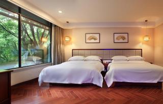 Guilin Zizhou Panorama Resort - Guilin - 2