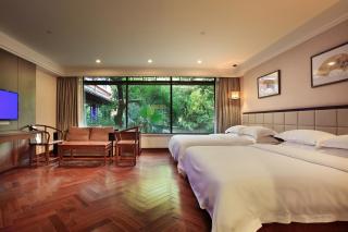 Guilin Zizhou Panorama Resort - Guilin - 3