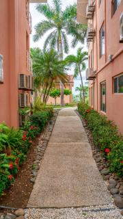 BL10 Bahia Langosta On the Beach 1bed+1bath - Tamarindo - 4