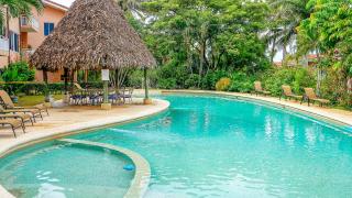 BL10 Bahia Langosta On the Beach 1bed+1bath - Tamarindo - 5