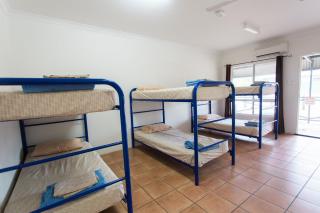 Potshot Hotel Resort - Exmouth - 4