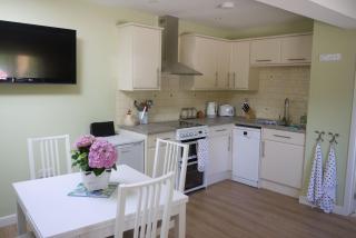 Rectory Cottage - Abergavenny - 8