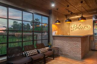 Be Live Residence - 7